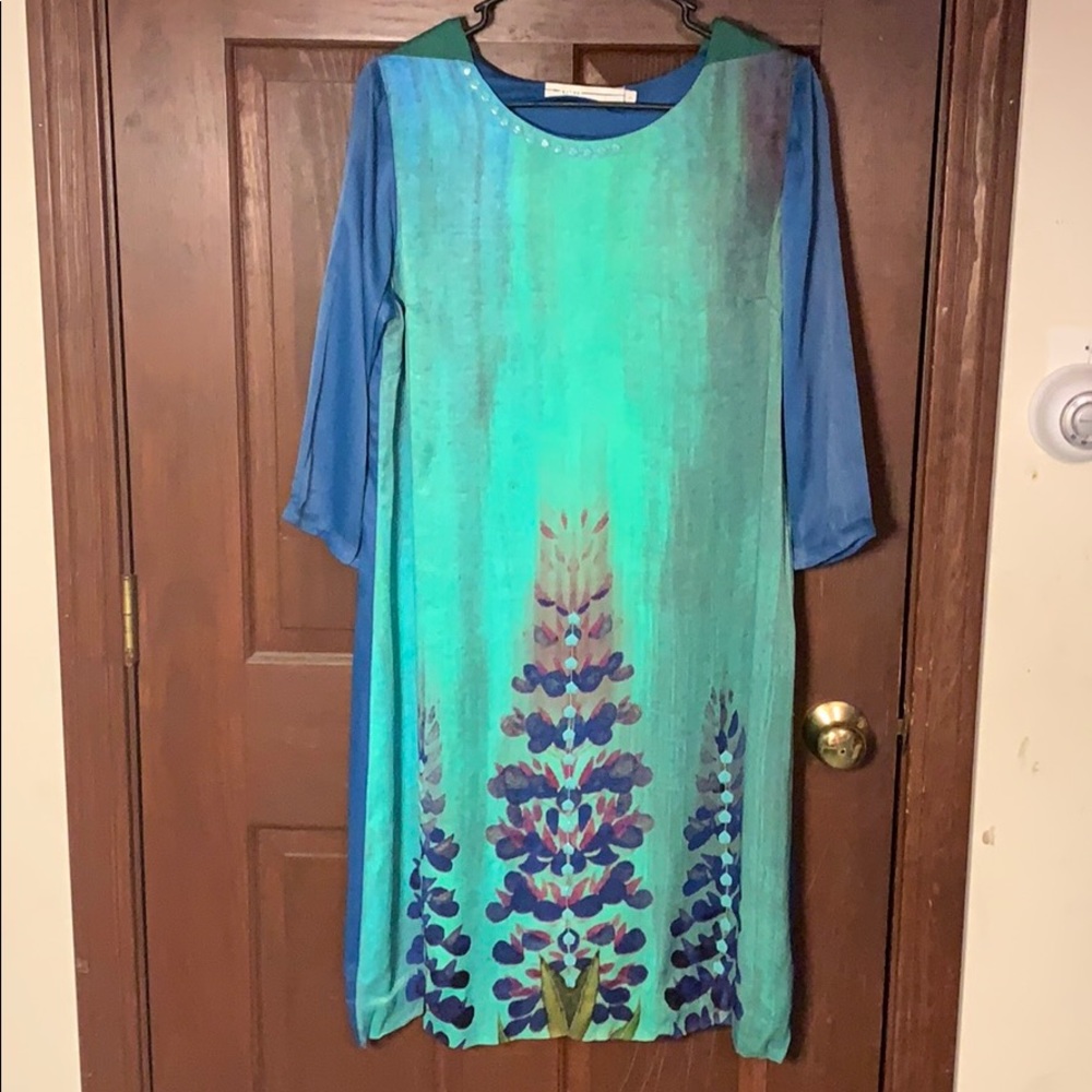 Blank London Dress by Anthropologie